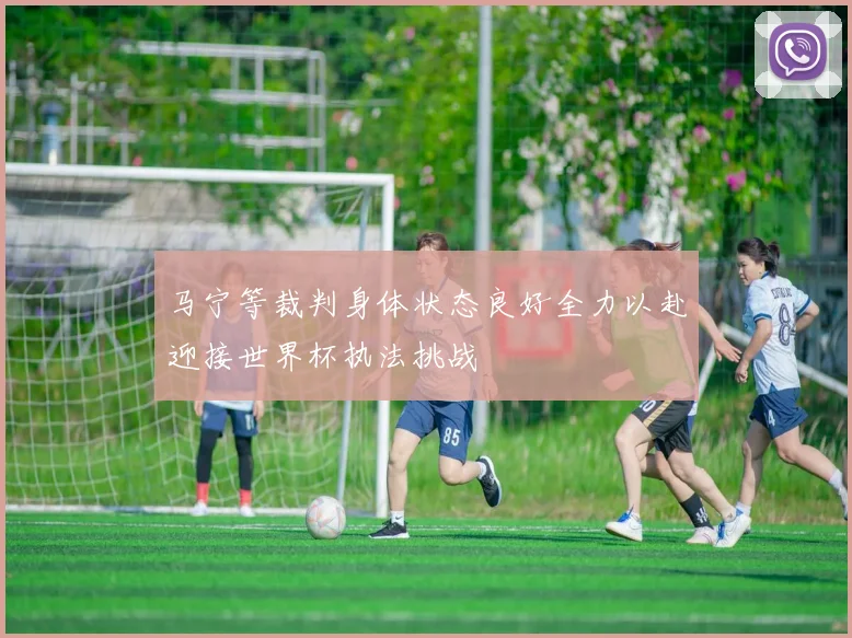 马宁等裁判身体状态良好全力以赴迎接世界杯执法挑战