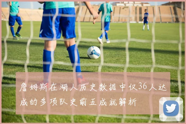詹姆斯在湖人历史数据中仅36人达成的多项队史前五成就解析