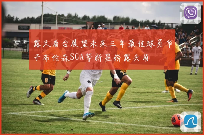 露天看台展望未来三年最佳球员华子布伦森SGA等新星崭露头角