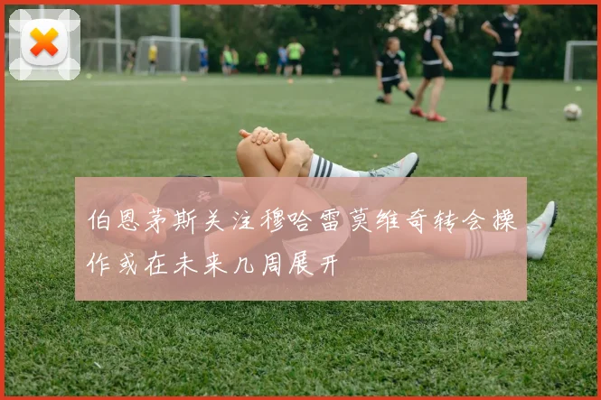伯恩茅斯关注穆哈雷莫维奇转会操作或在未来几周展开